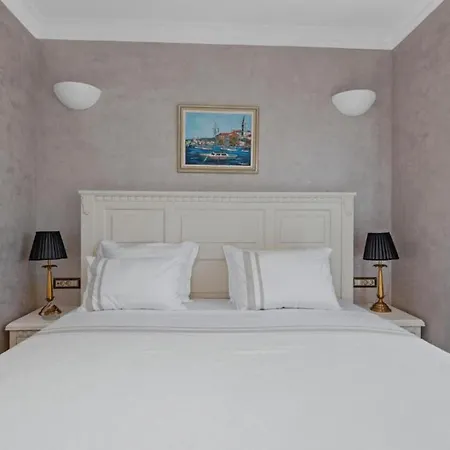 빌라 Carolus In - Five Bedroom With Terrace And Swimming Pool *