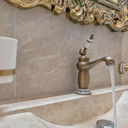 Carolus In - Five Bedroom With Terrace And Swimming Pool