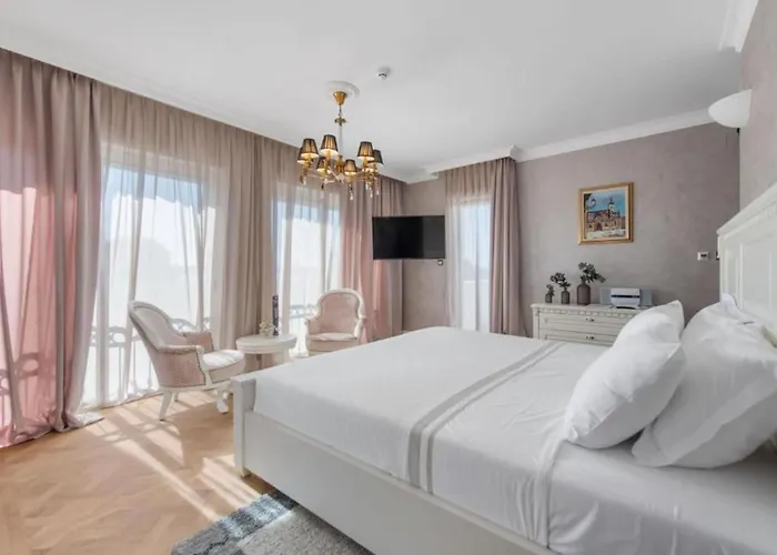 Vila Carolus In - Five Bedroom With Terrace And Swimming Pool Vodice