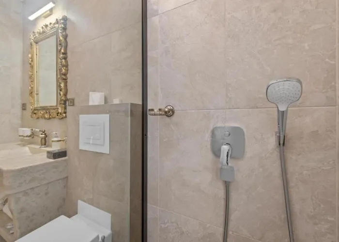 Vila Carolus In - Five Bedroom With Terrace And Swimming Pool *