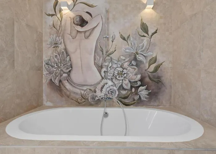 Vila Carolus In - Five Bedroom With Terrace And Swimming Pool